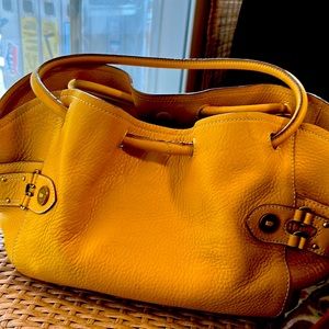 Shoulder-Tote bag